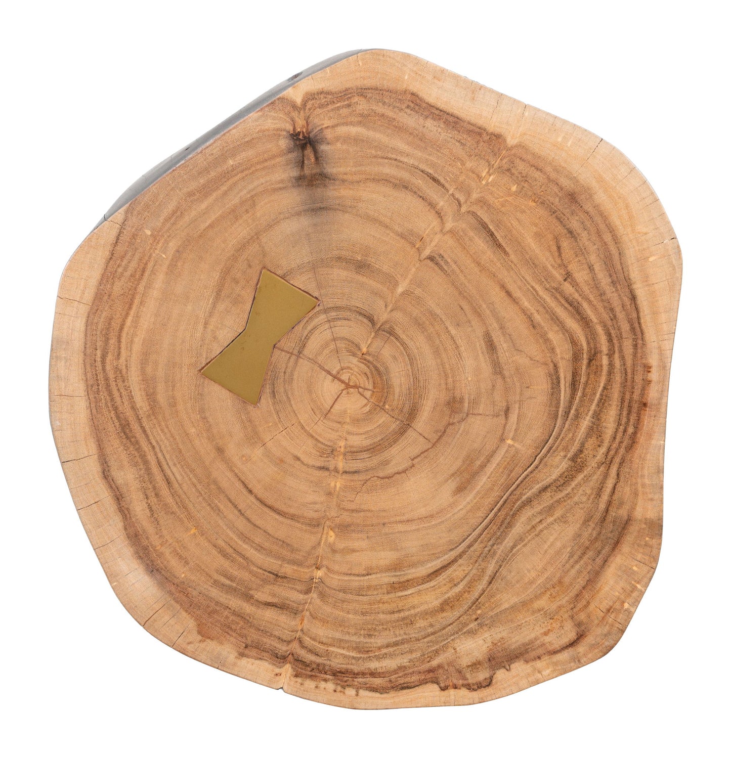 Sugra - End Table - Gray