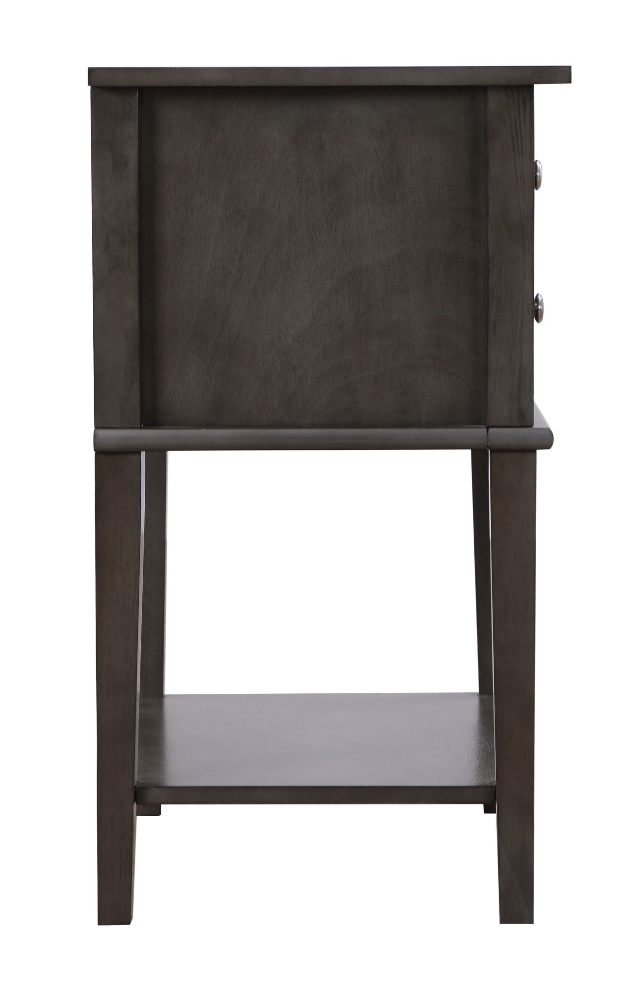 Glory Furniture - Newton - Nightstand