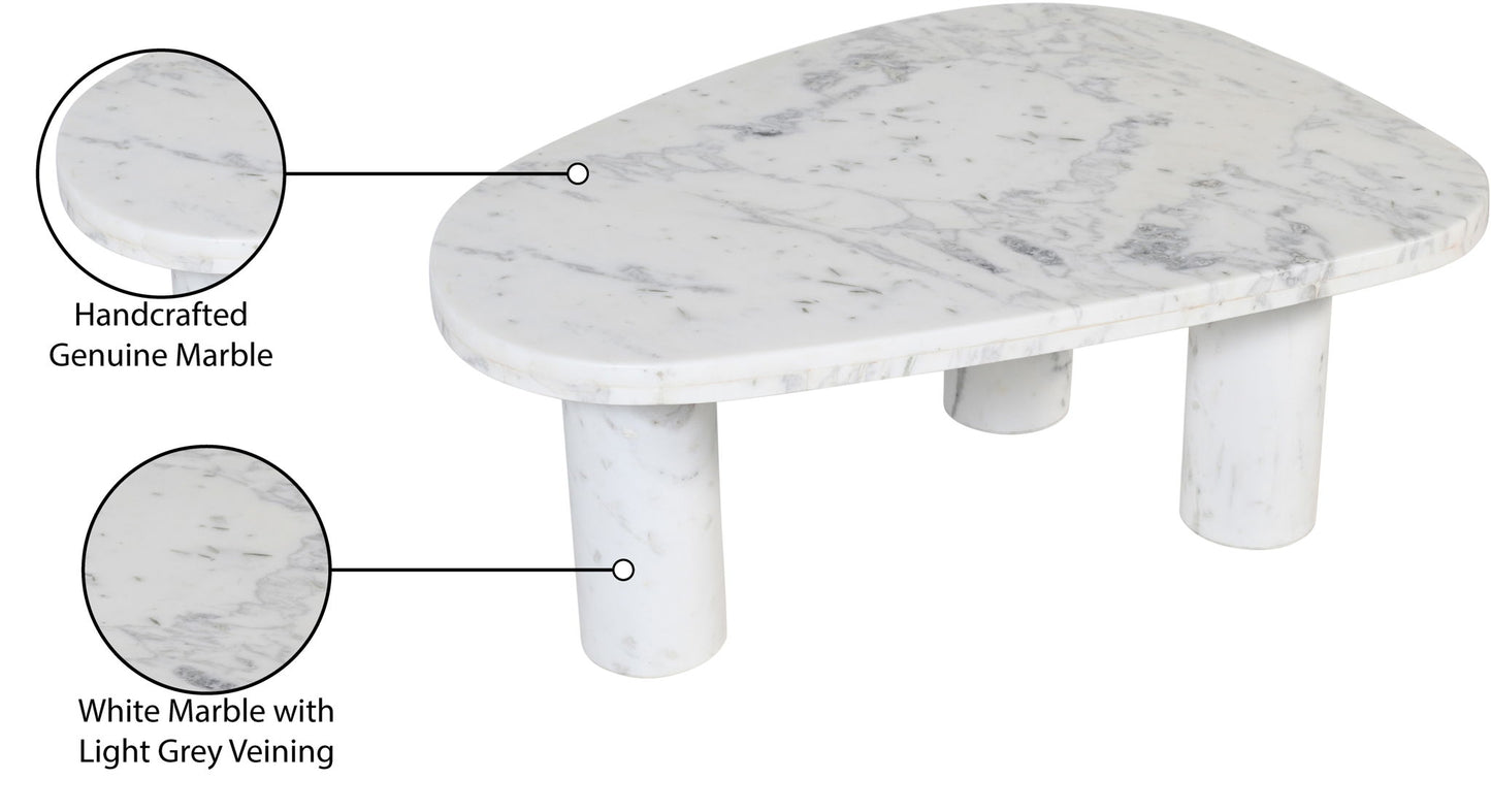 Messina - Coffee Table