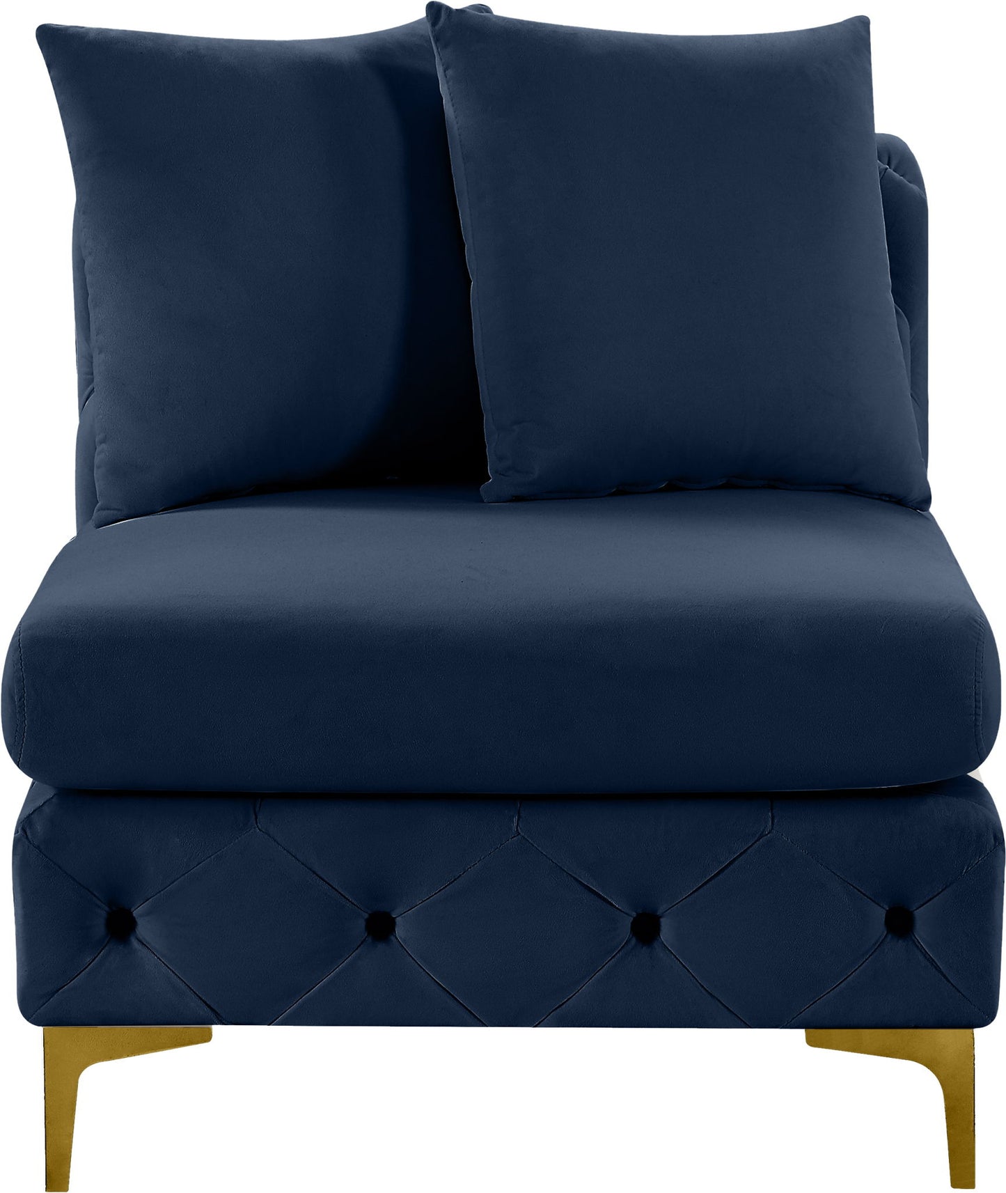 Tremblay - Armless Chair