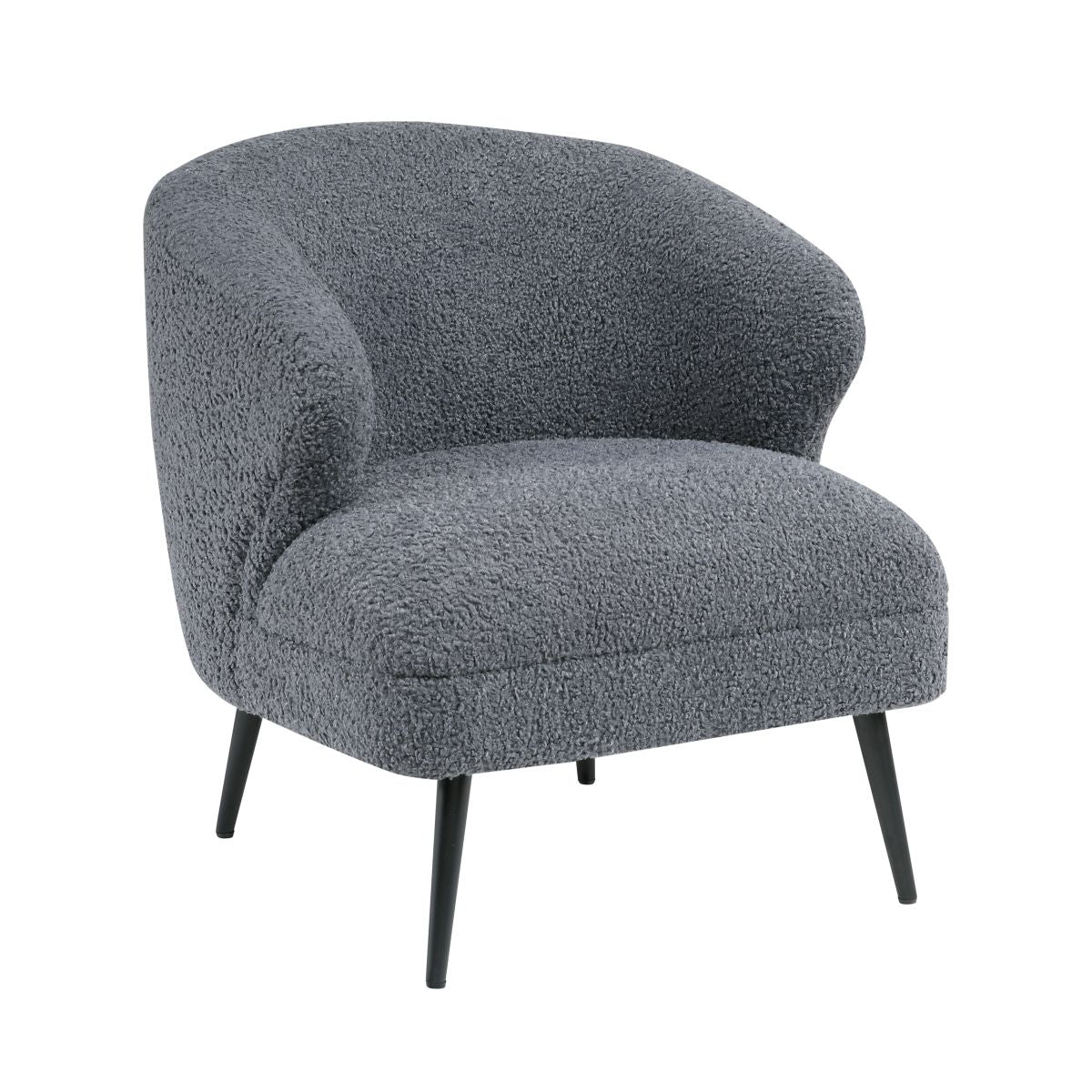 Woodway Accent Chair
