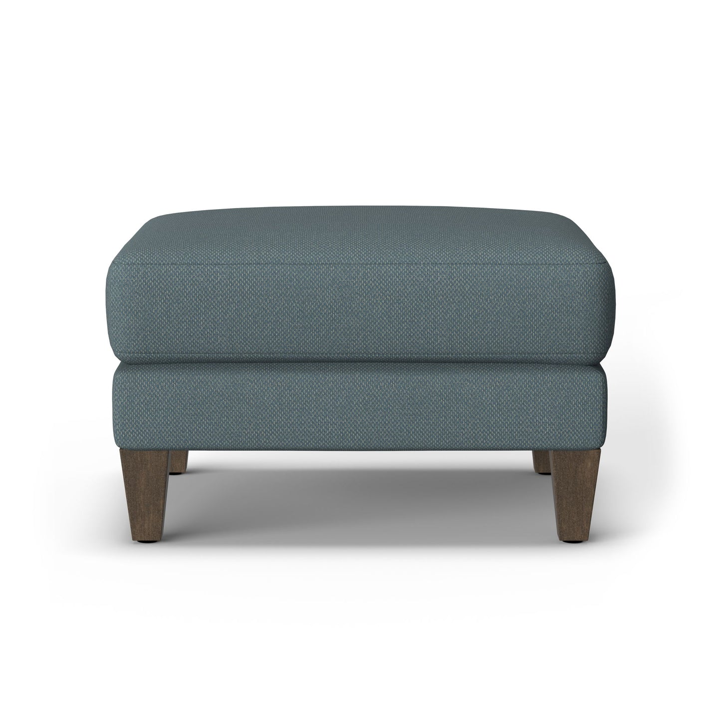 Cute - Fabric Ottoman