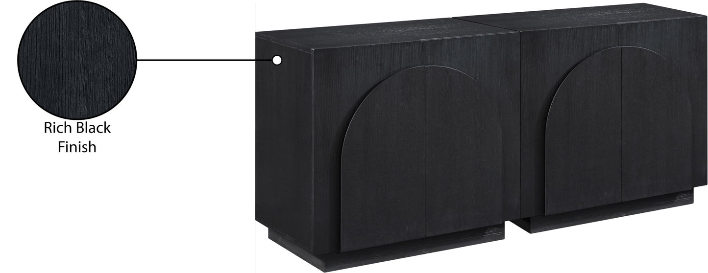 Navona - 2 Piece Sideboard / Buffet