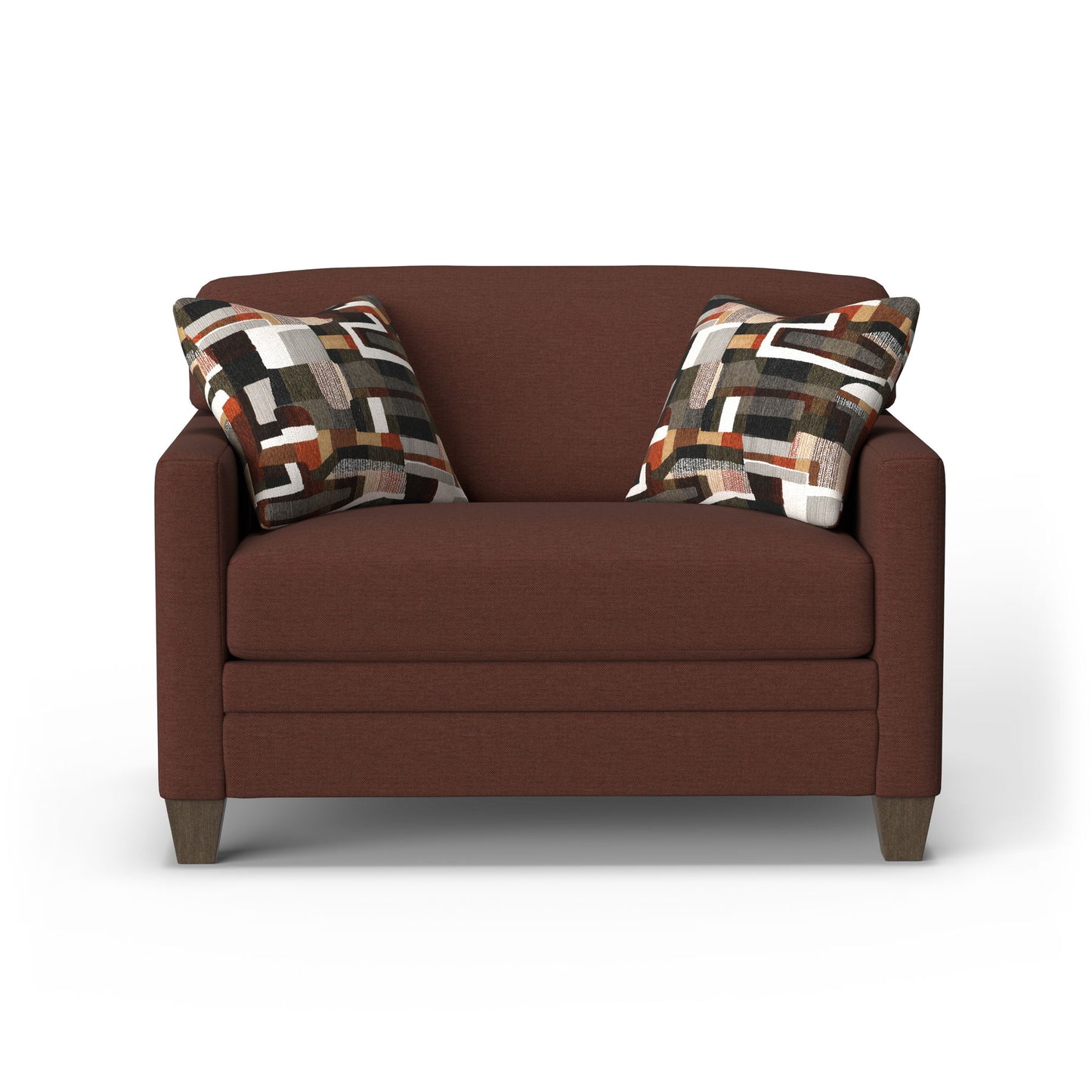 Serendipity - Stationary Sleeper Sofa