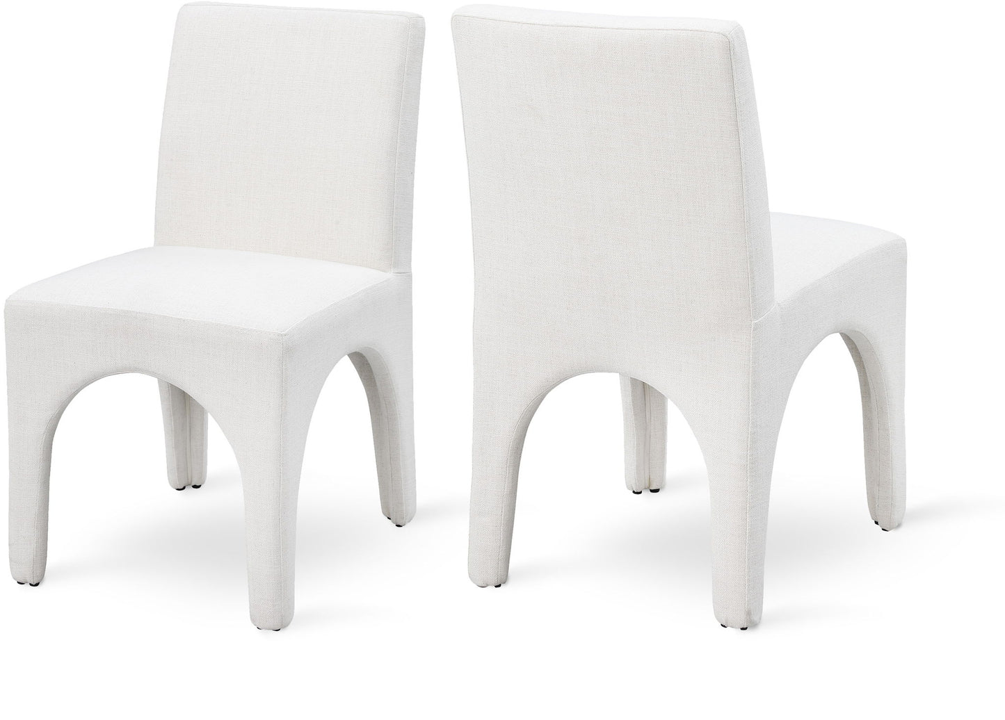 Gramercy - Dining Chair (Set of 2)