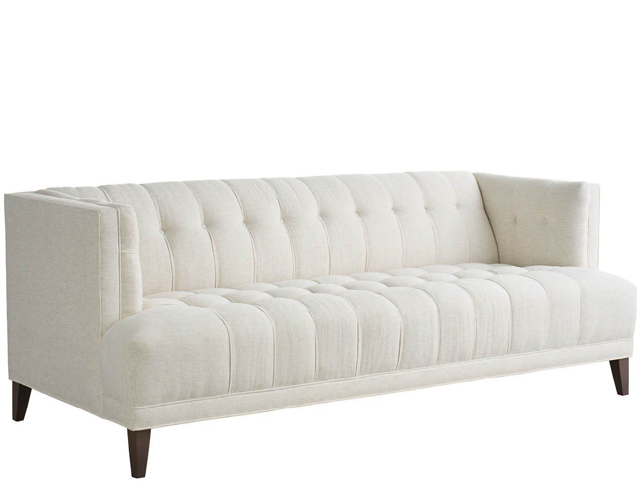 Paxton - Sofa - White