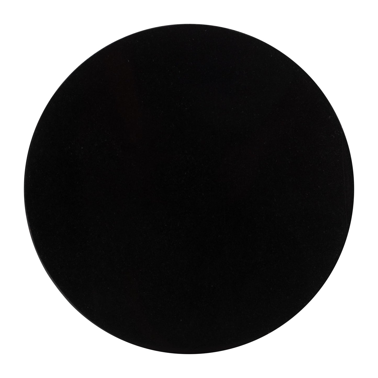 Ionis - Accent Table - Black