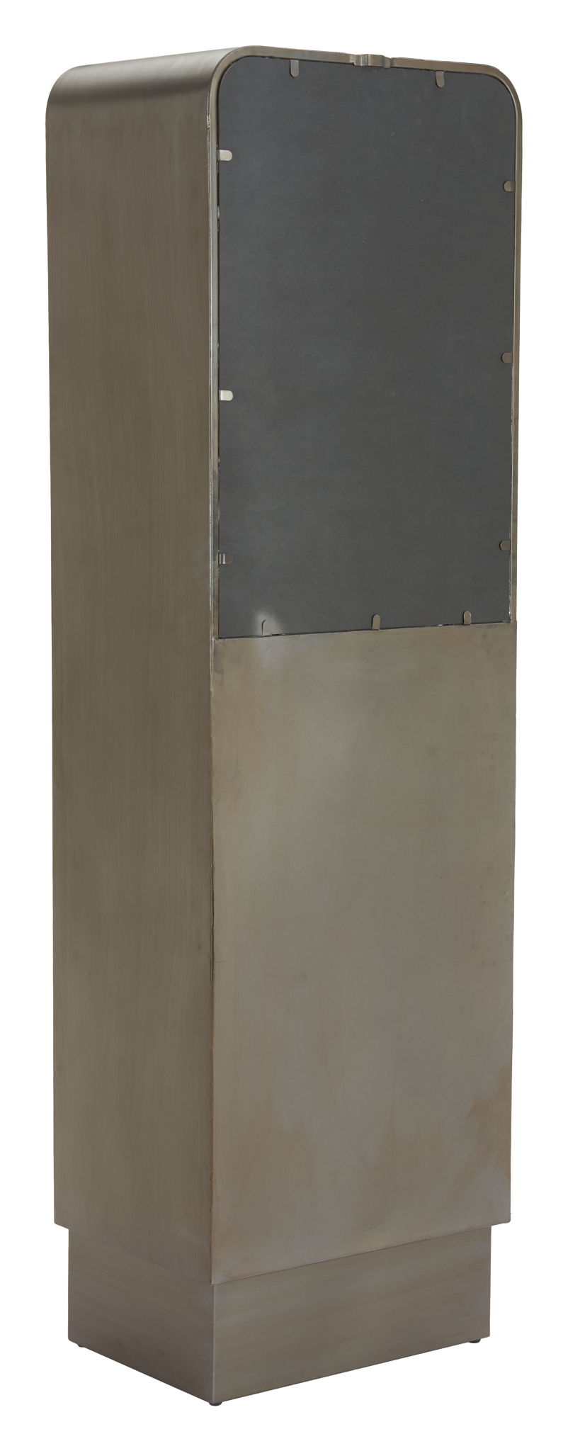 Hole - Bar Cabinet - Bronze
