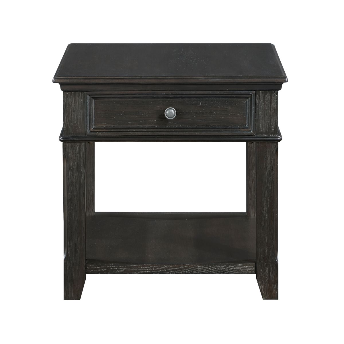 Muriel End Table