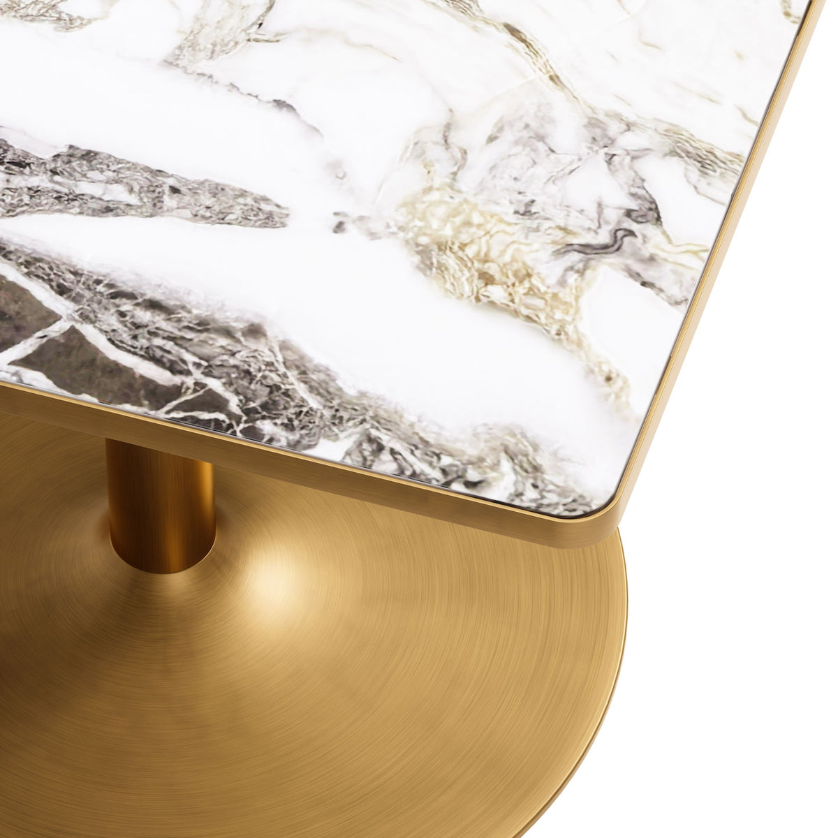 Caliza - Dining Table
