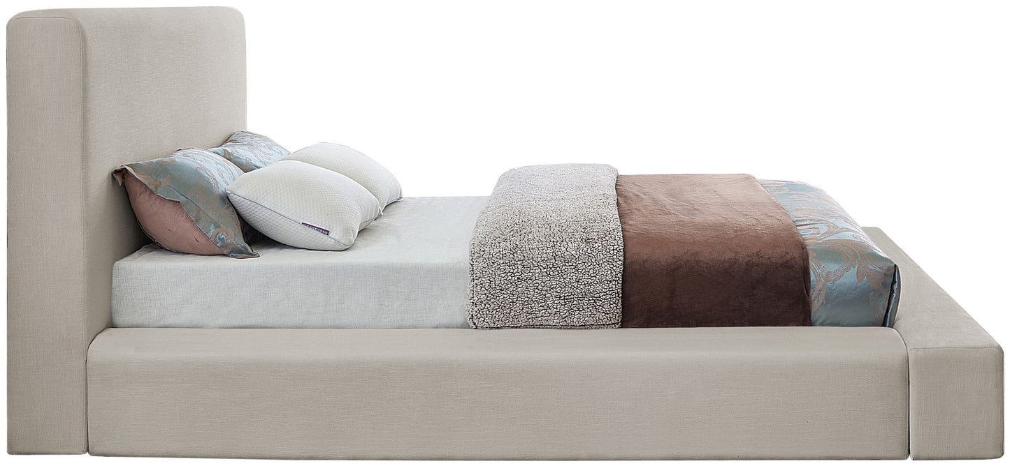 Devin - Bed