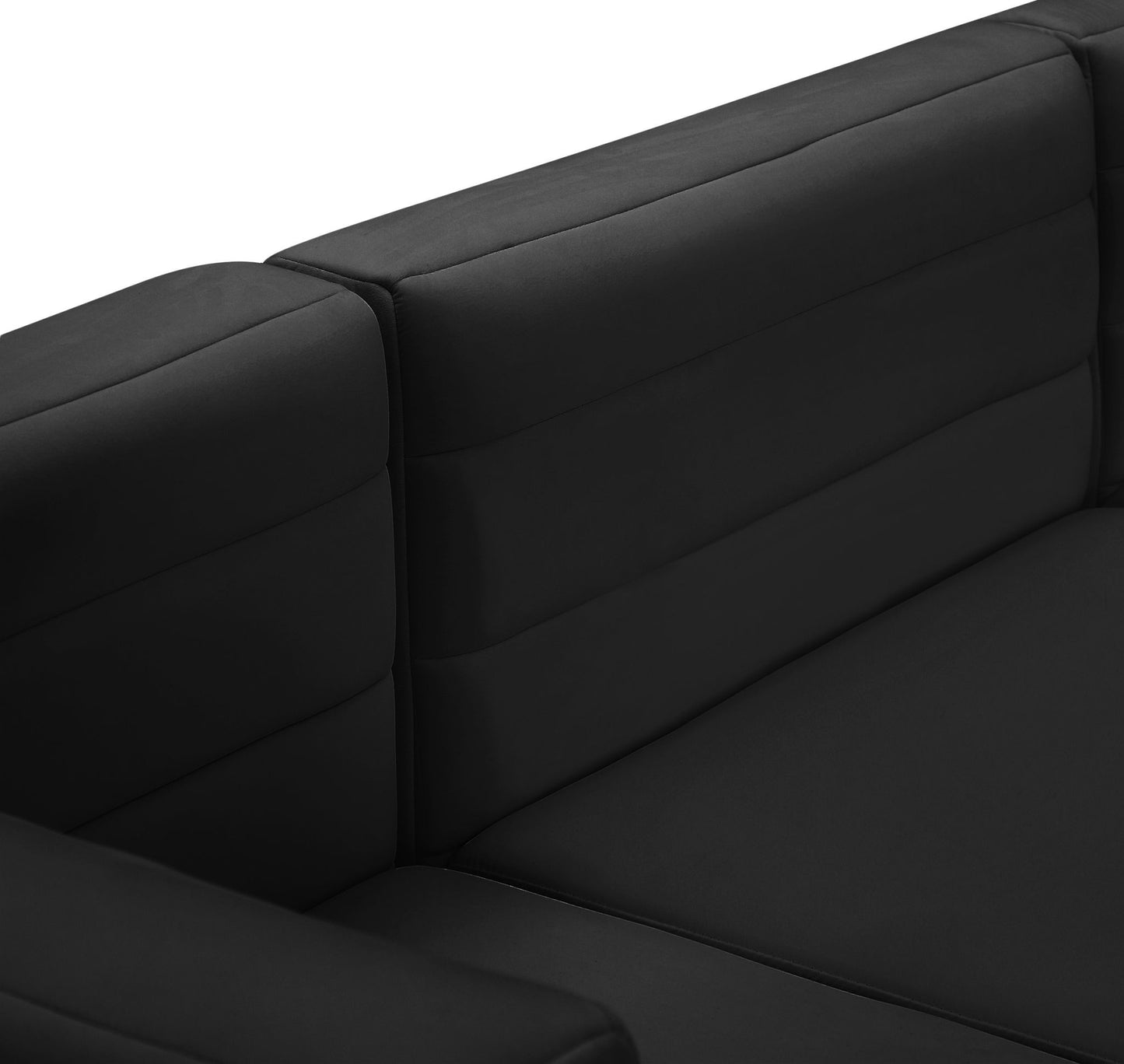 Quincy - Modular Corner Chair