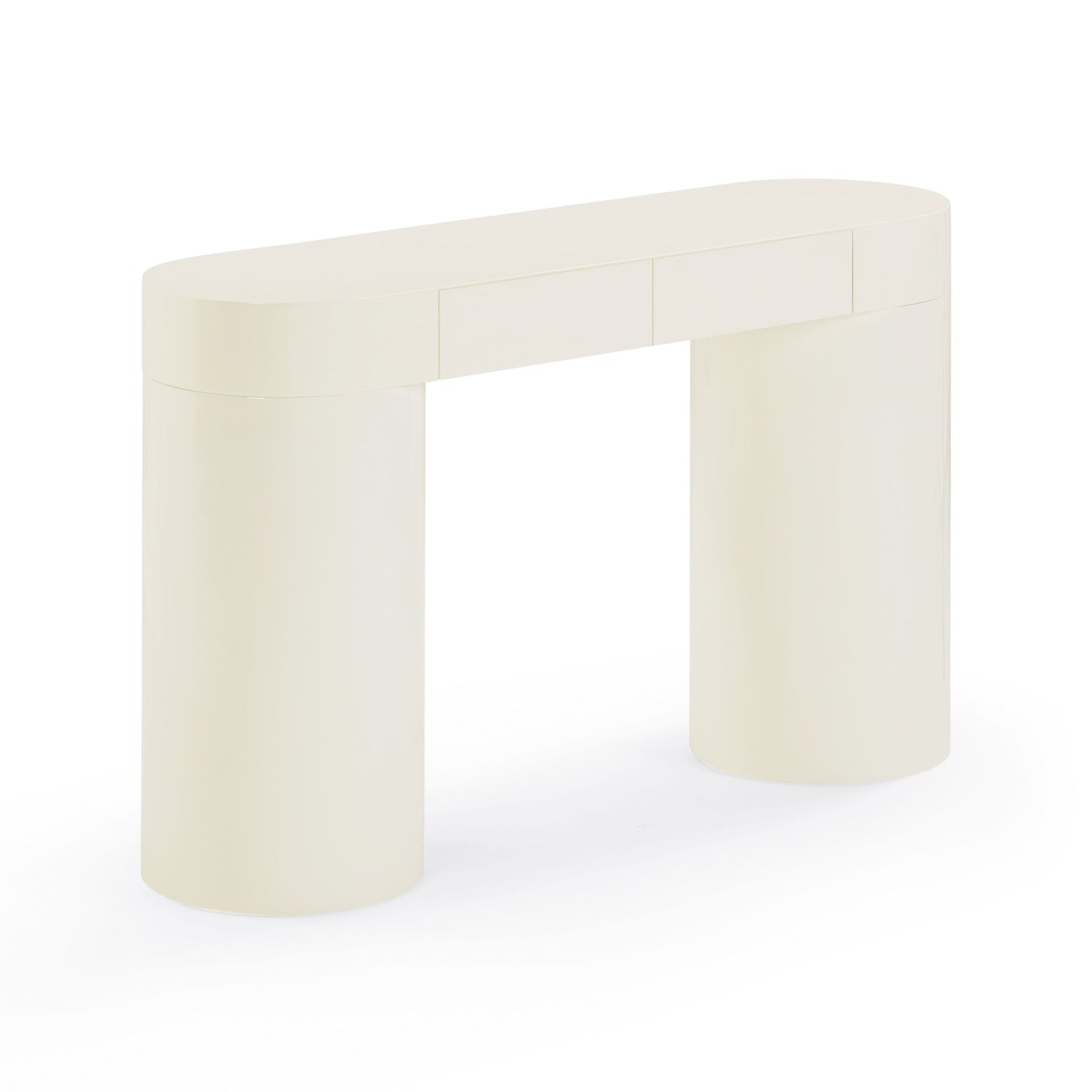 Mira - High Gloss Console Table