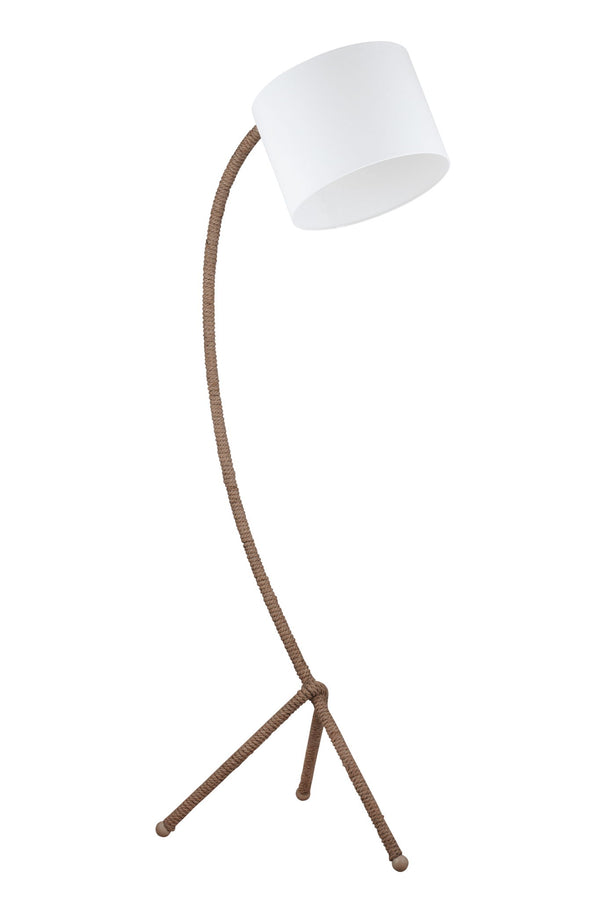 Arturo - Floor Lamp - Natural