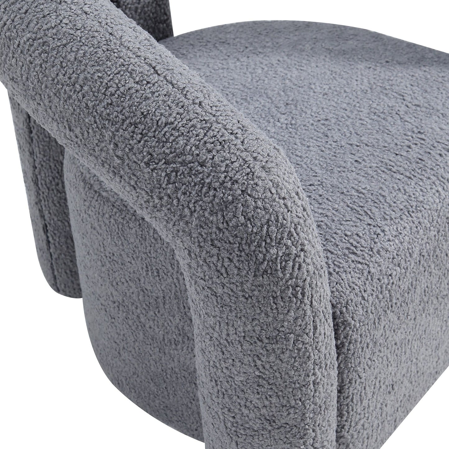 Manhattan Darian - Lounge Chair