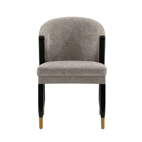 Ola - Dining Chair - Stone