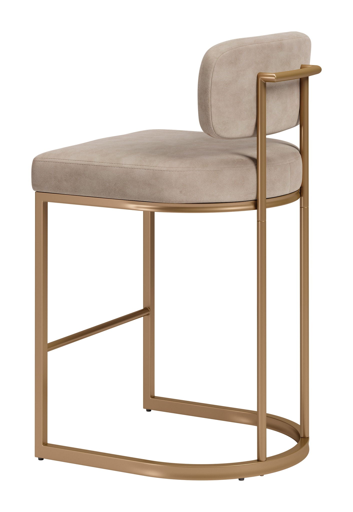 Velar - Counter Stool (Set of 2)