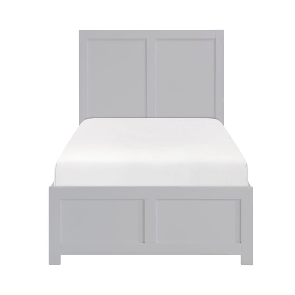 Orion Twin Platform Bed