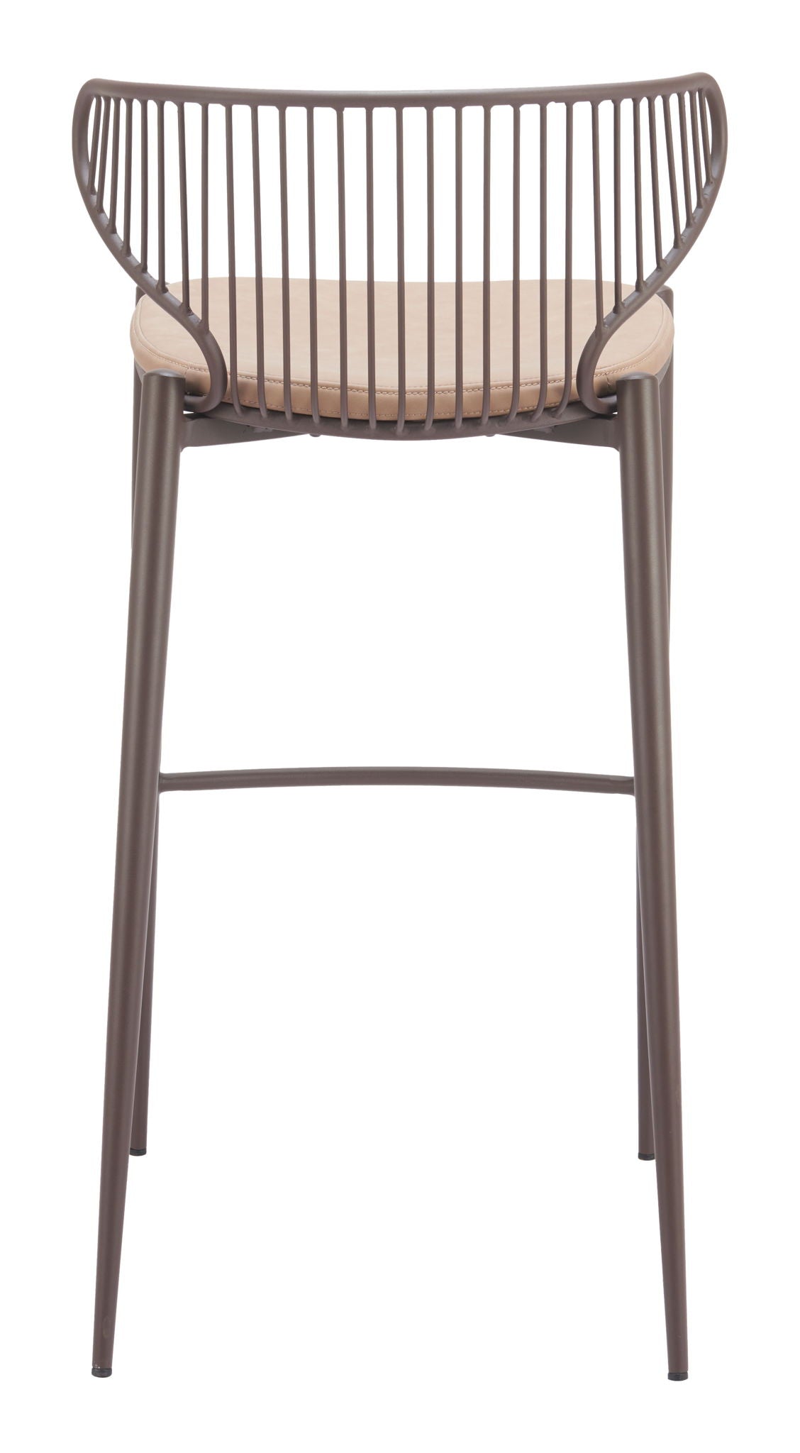 Silues - Stool (Set of 2)