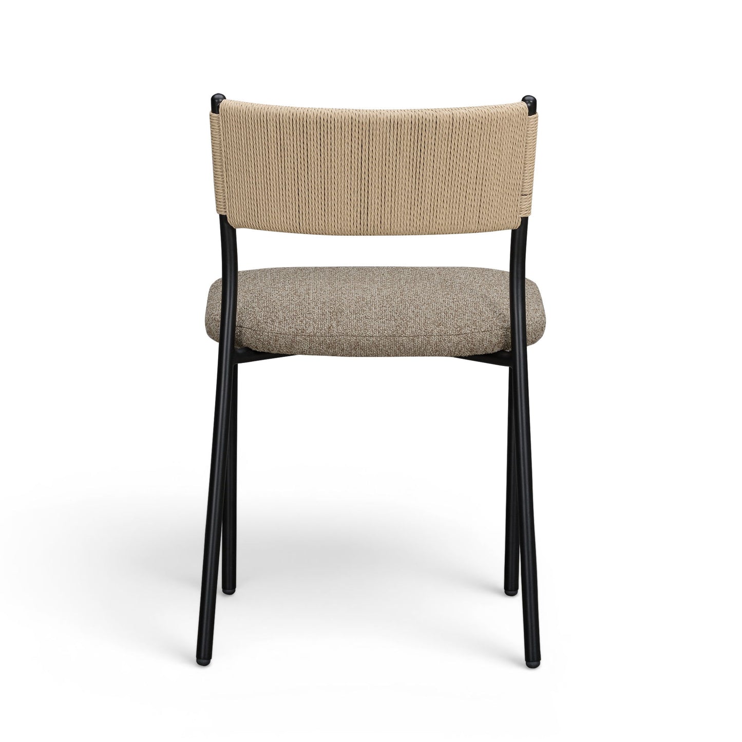 Celine - Boucle Dining Chair (Set of 2)