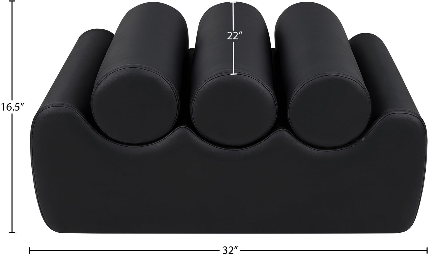 Rumble - Bench