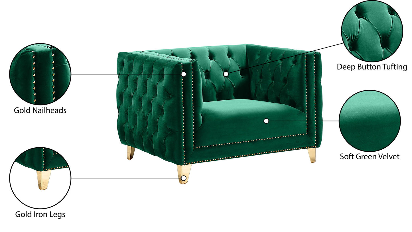 Michelle - Chair