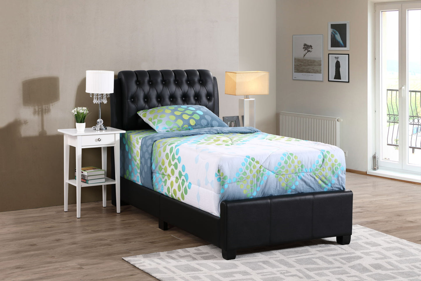 Glory Furniture - Marilla - Bed