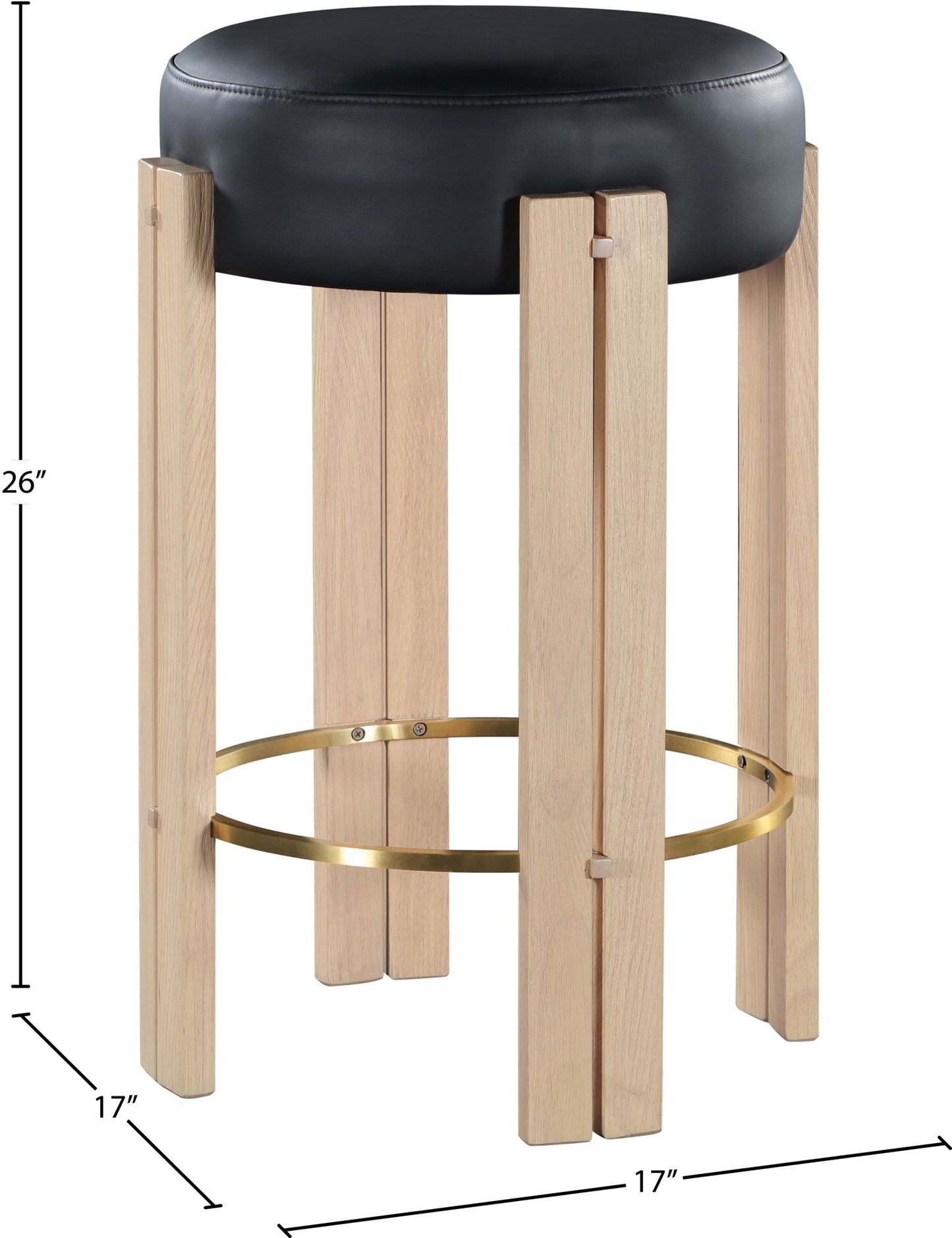 Harrison - Counter Stool
