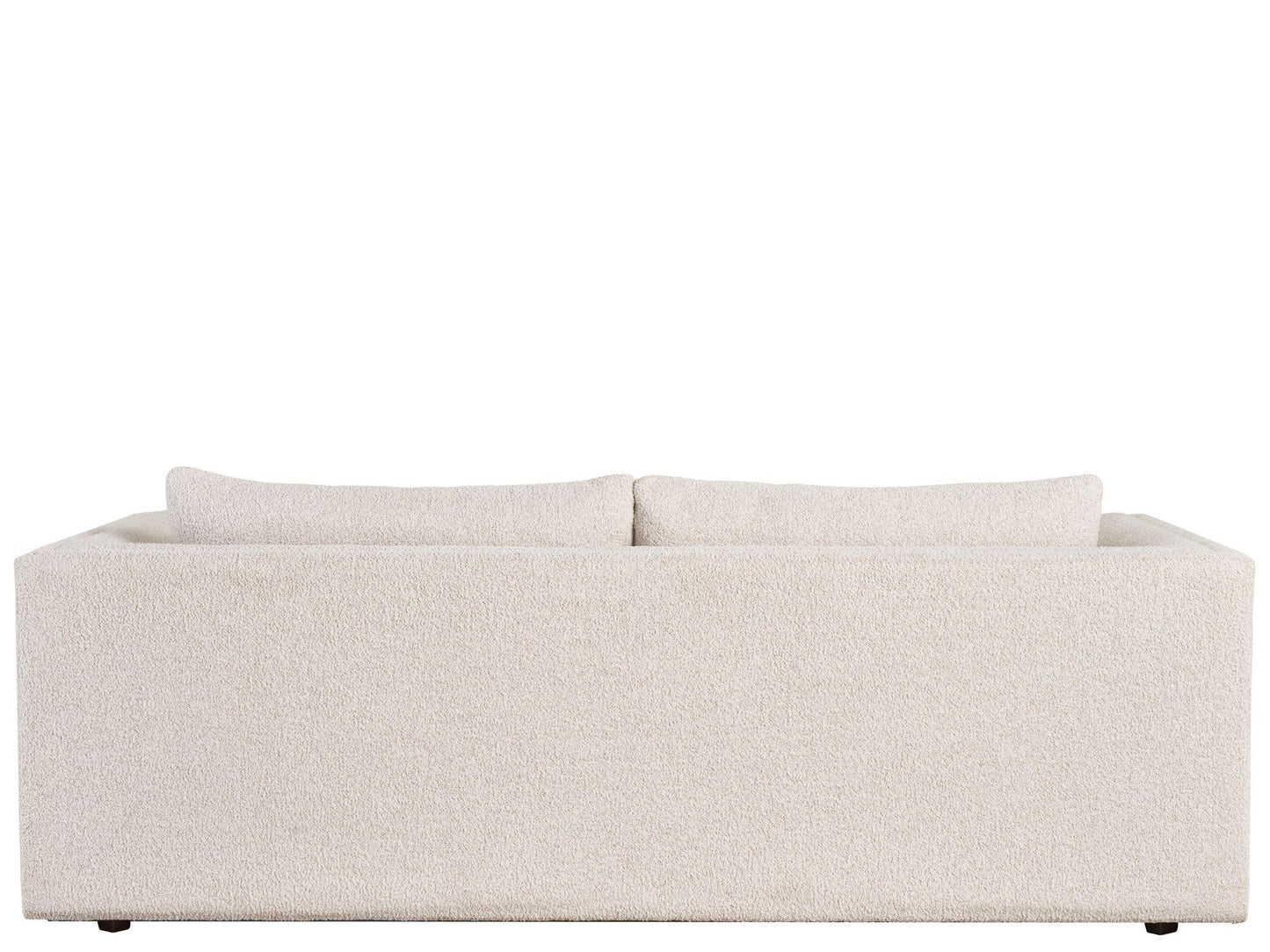 Modern - Theo Sofa - White