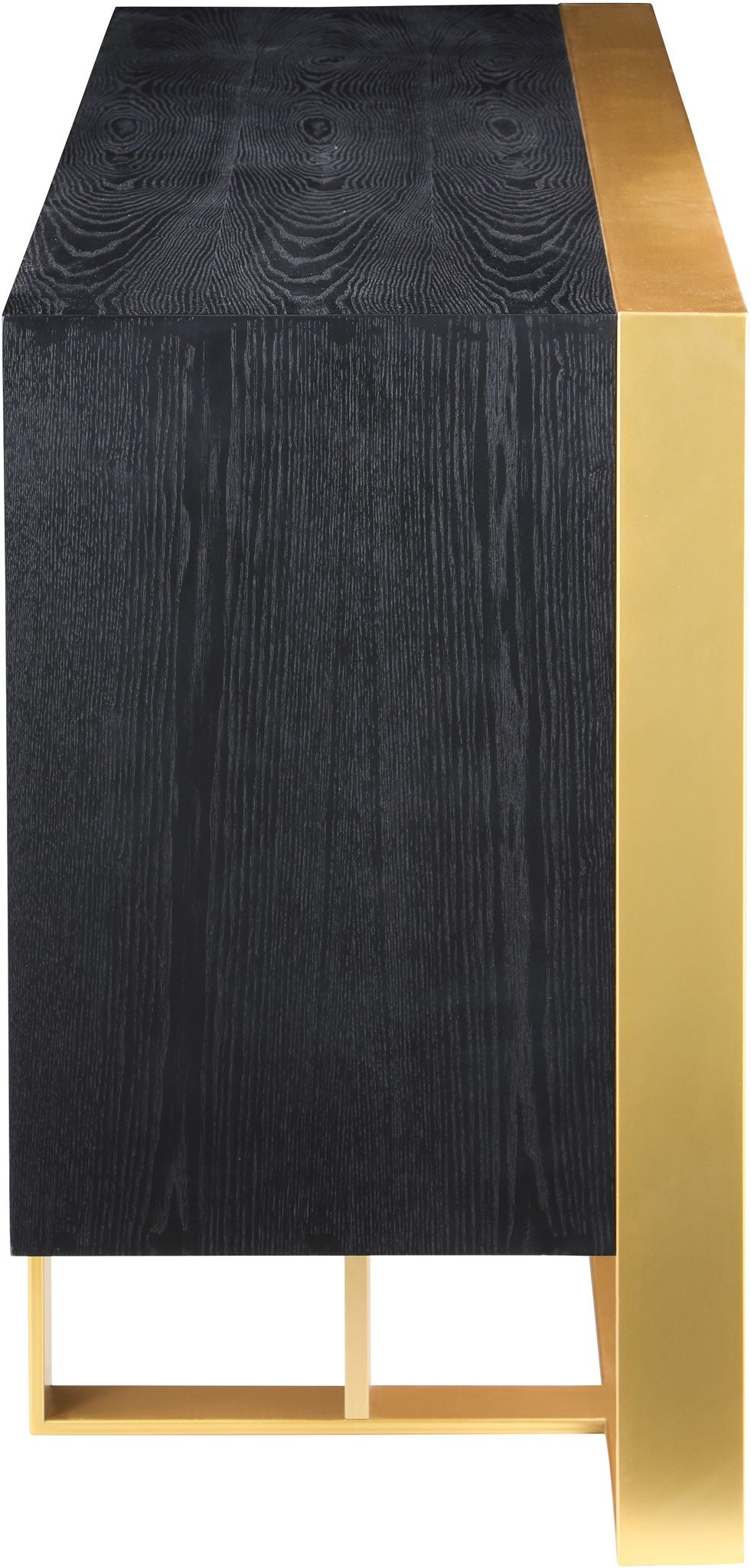 Sherwood - Sideboard - Black