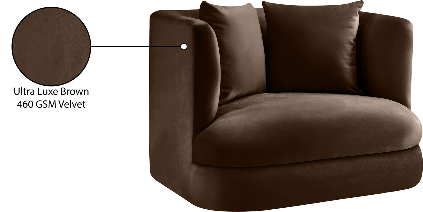Alder - Chair