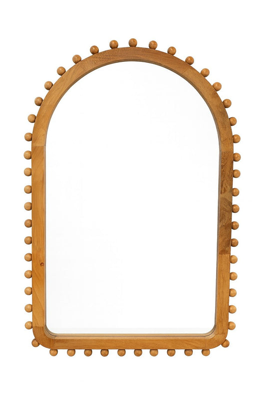 Bodhi - Wall Mirror - Natural