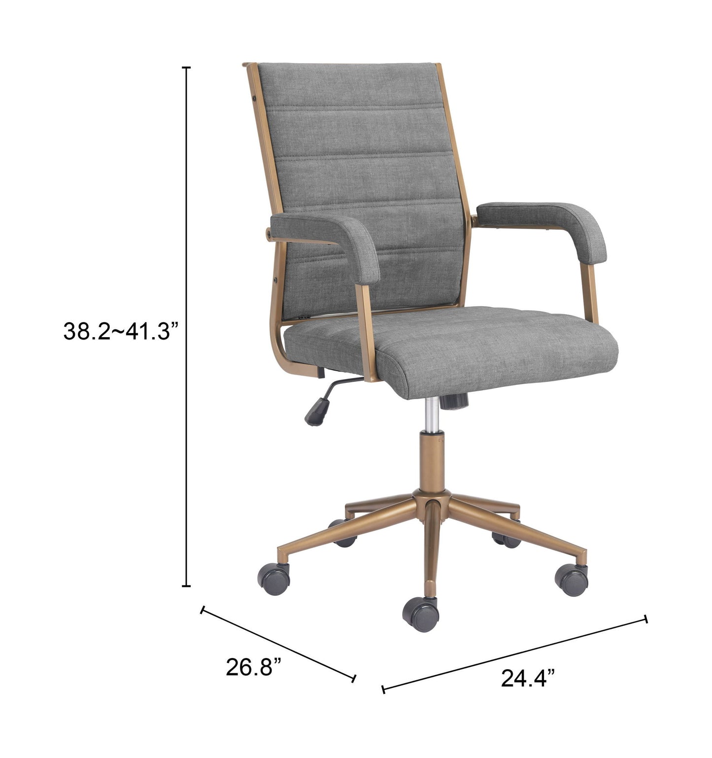 Auction - Office Chair