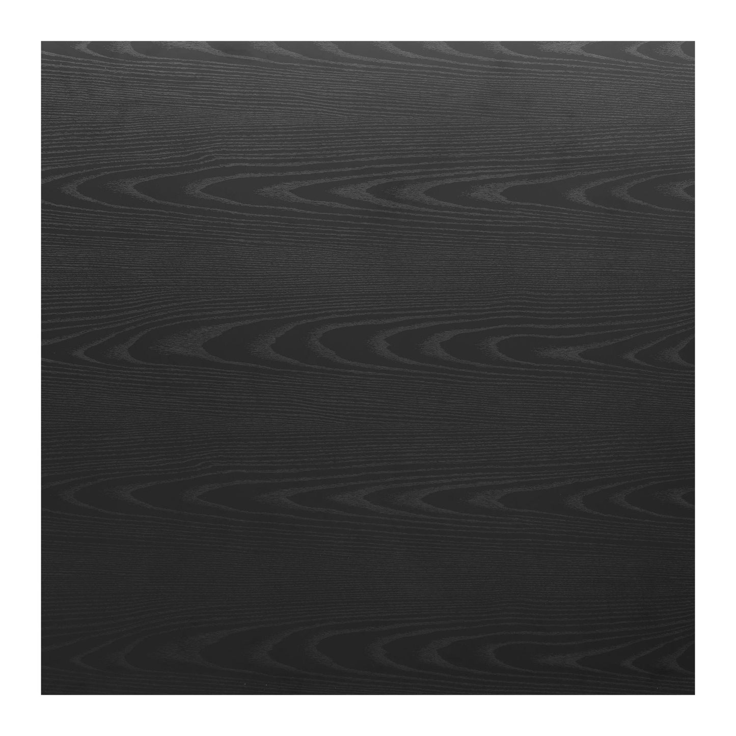 Neum - Bistro Table - Black