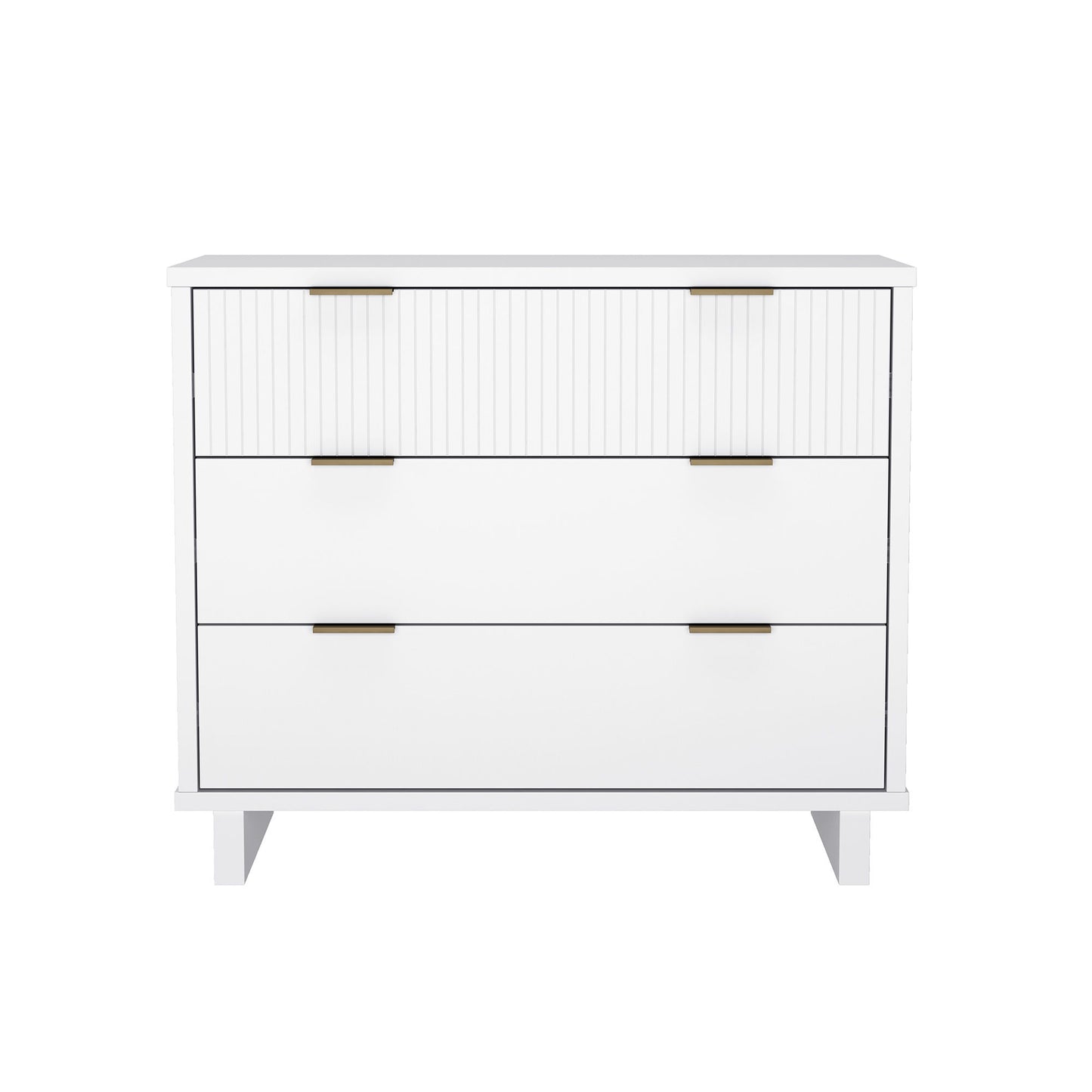 Manhattan Elara - Solid Wood Dresser