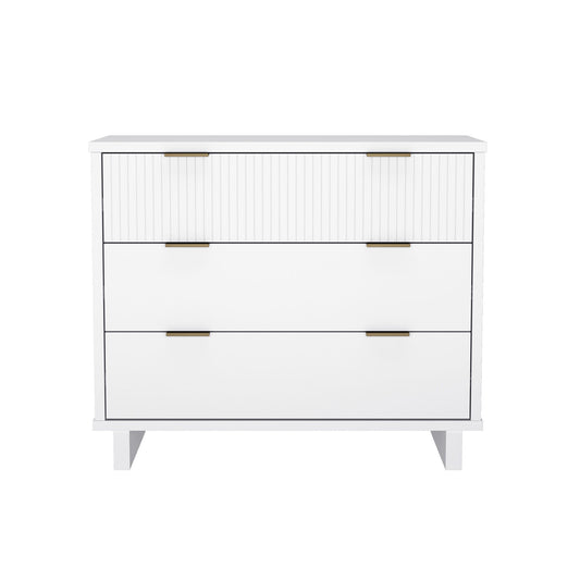Manhattan Elara - Solid Wood Dresser