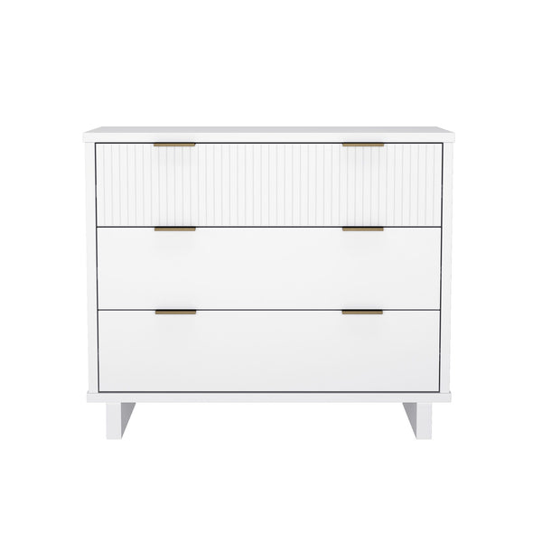 Manhattan Elara - Solid Wood Dresser