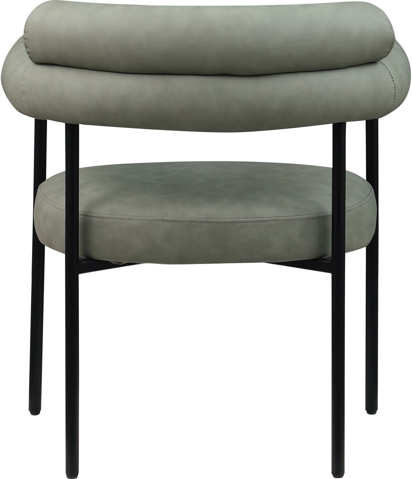 Blake - Faux Leather Dining Chair (Set of 2)
