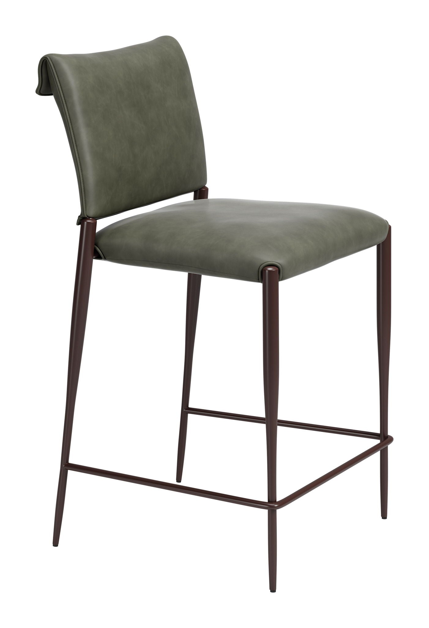 Freesia - Counter Stool (Set of 2)
