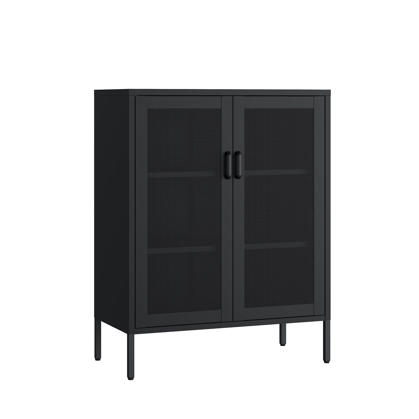 Manhattan Amelia - Accent Cabinet