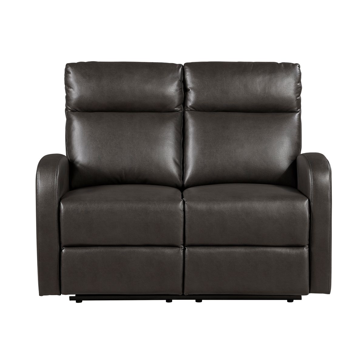 Allen Double Reclining Love Seat