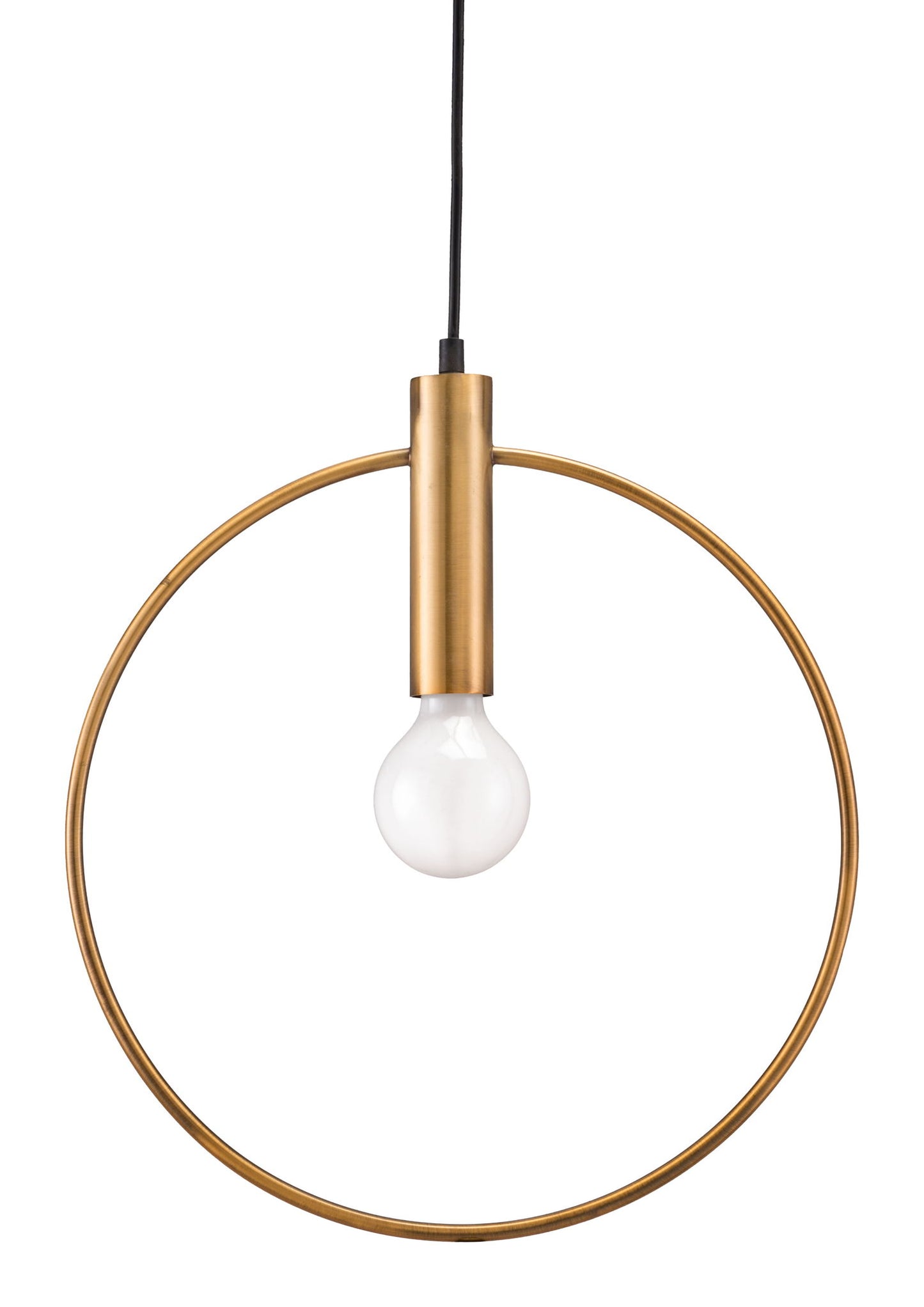 Irenza - Ceiling Lamp - Brass