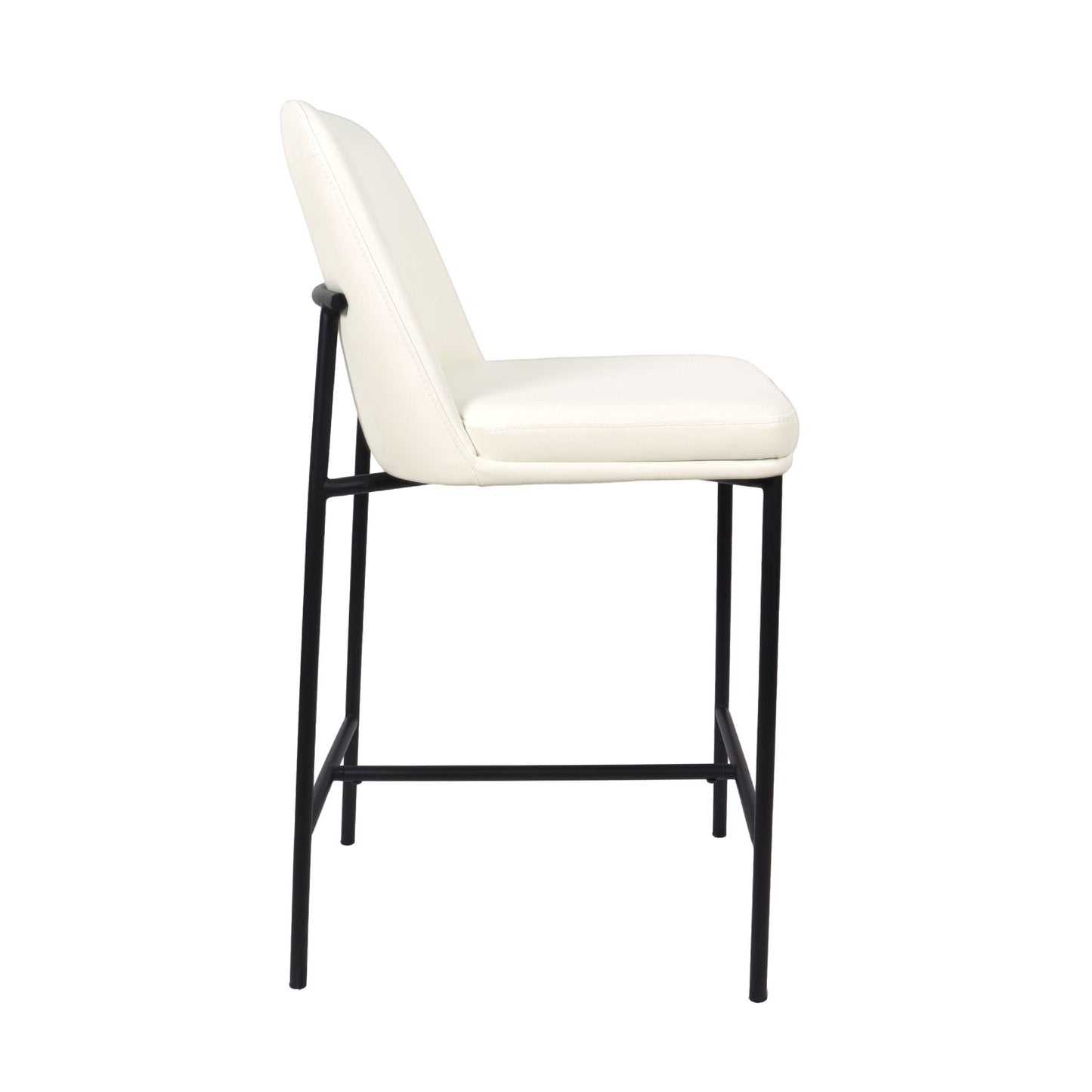 Manhattan Loft - Counter Stool (Set of 2)