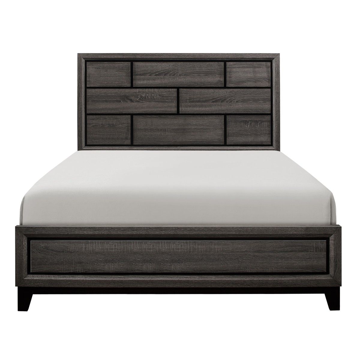 Davi Eastern King Bed
