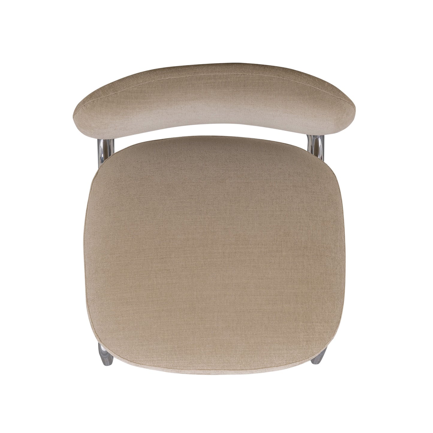 Becky - Performance Chenille Chair