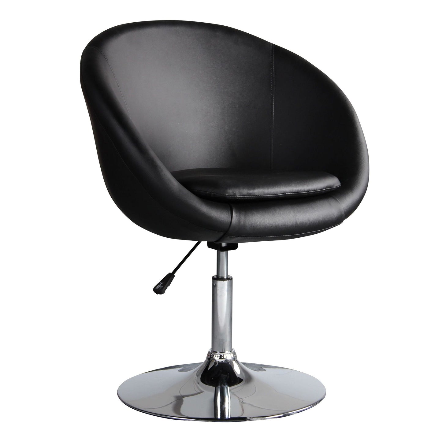 Manhattan Hopper - Swivel Lounge Chair
