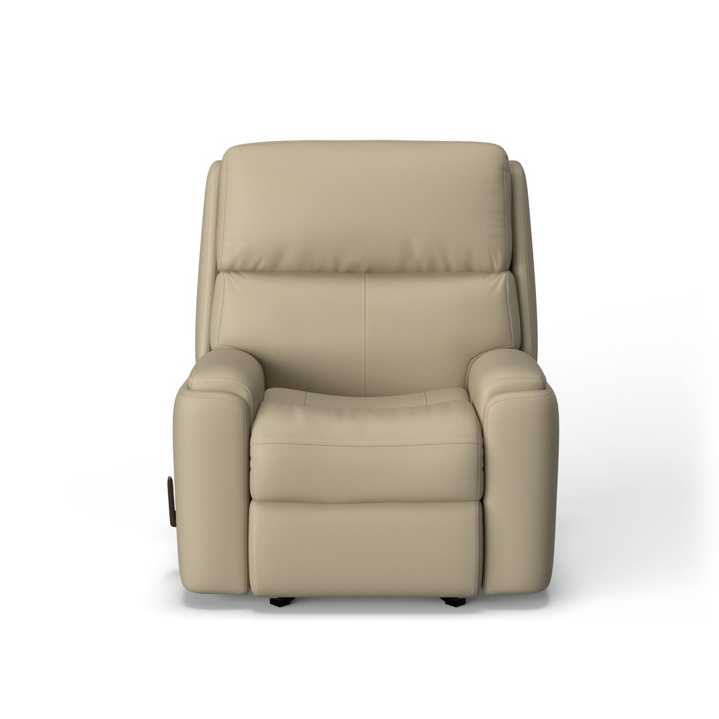 Rio - Leather Rocking Recliner
