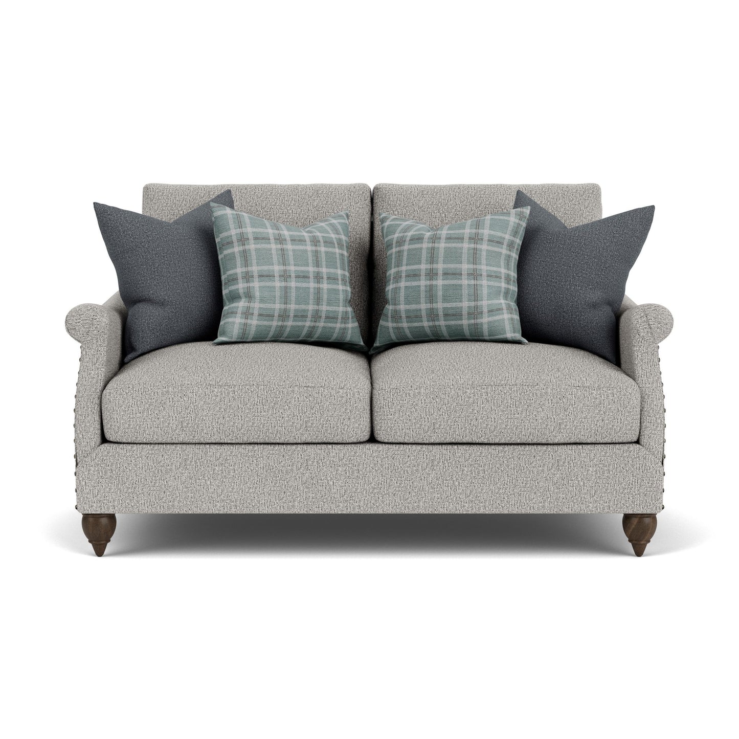 Veda - 60" Loveseat