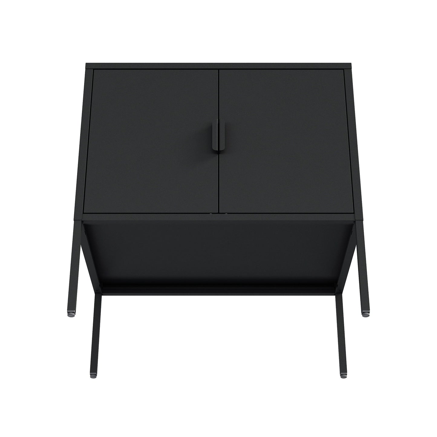 Manhattan Ava - Accent Cabinet