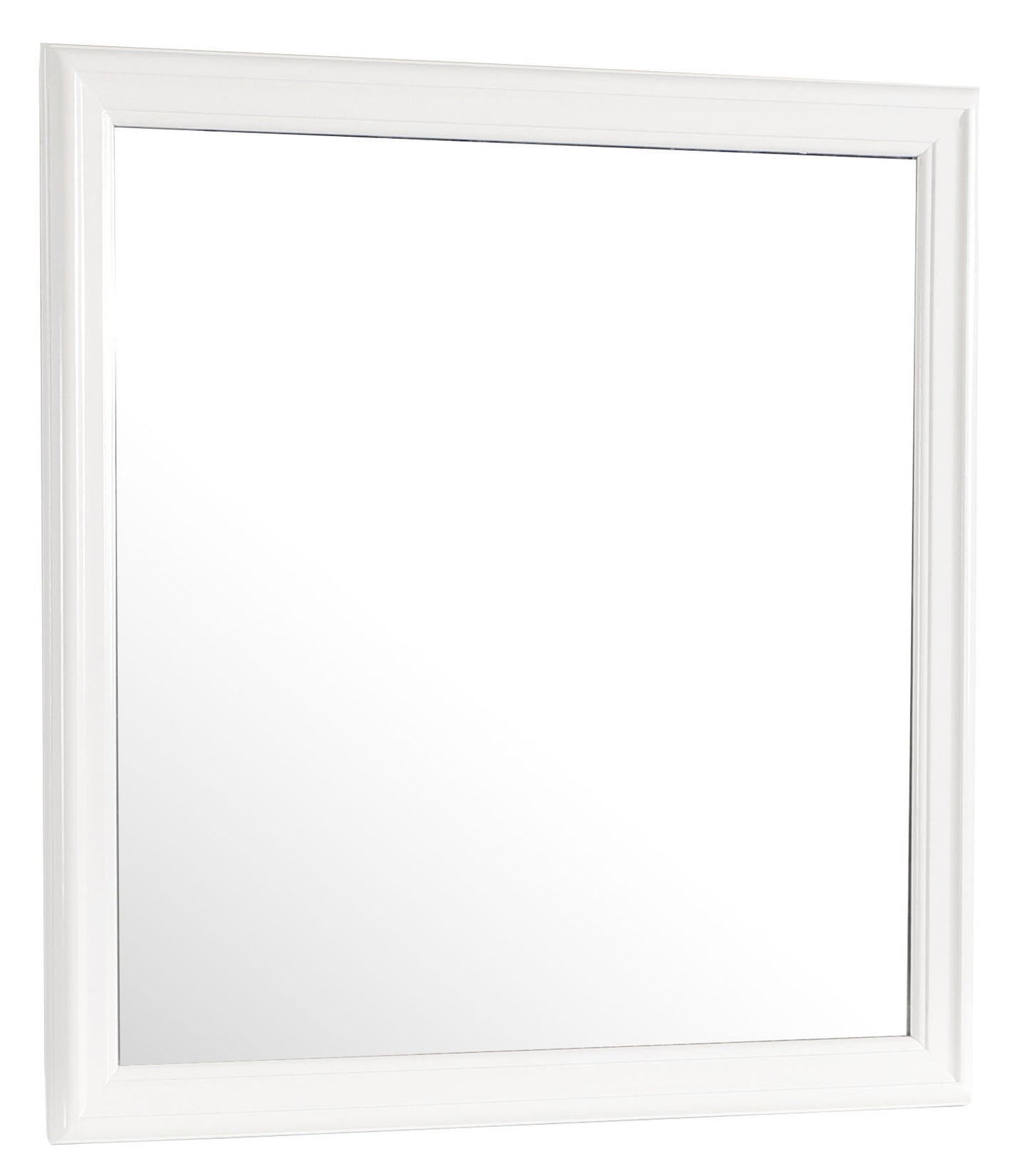 Glory Furniture - Louis Phillipe - Mirror